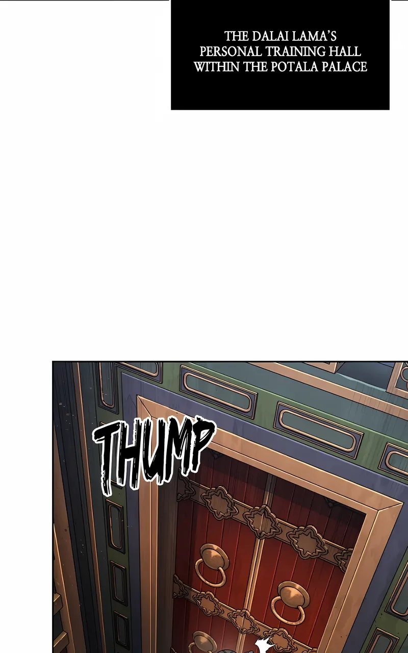 Read Nano Machine ENGLISH Manga Online