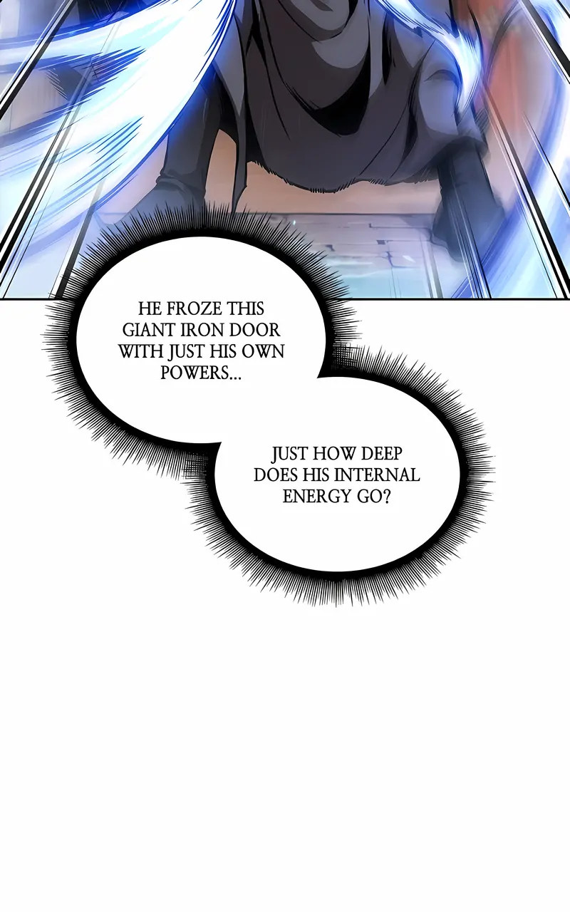 Read Nano Machine ENGLISH Manga Online