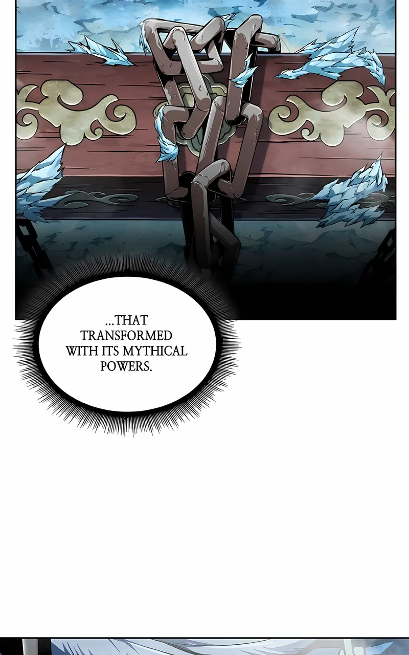 Read Nano Machine ENGLISH Manga Online