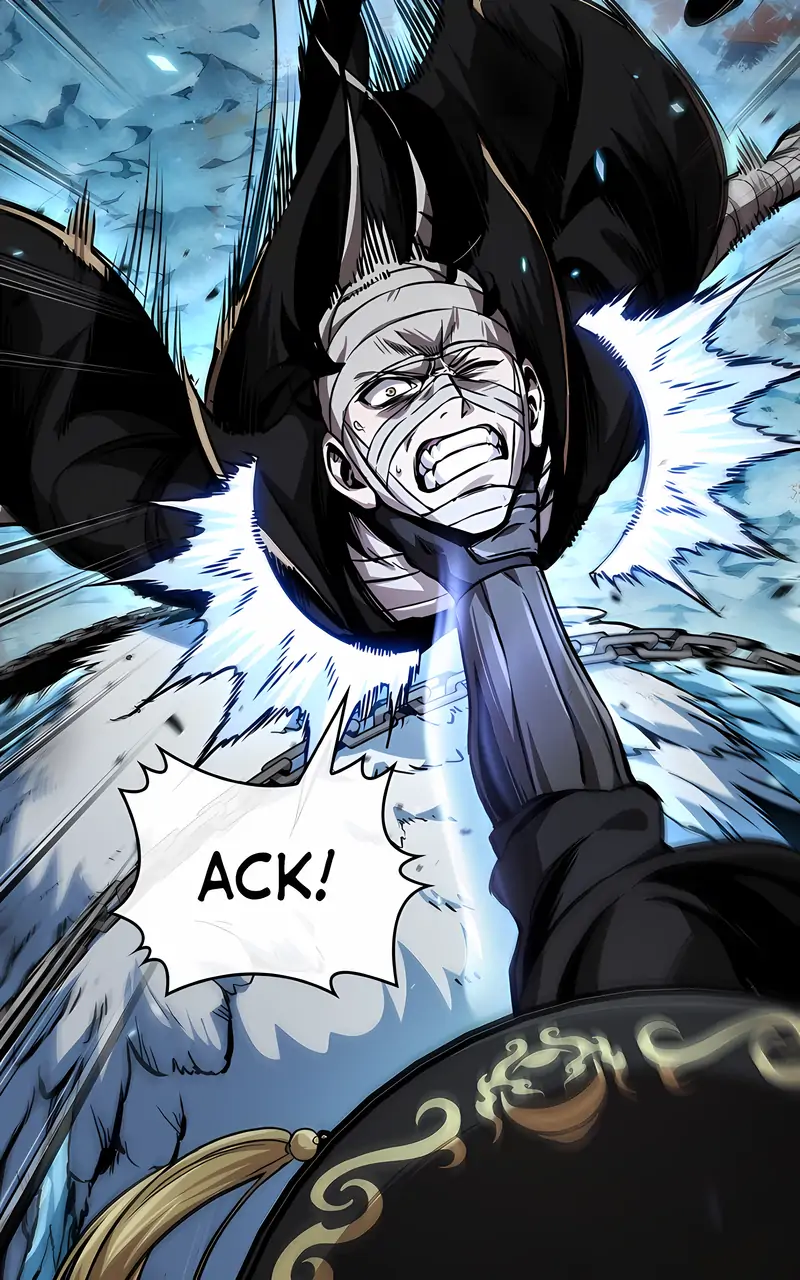 Read Nano Machine ENGLISH Manga Online