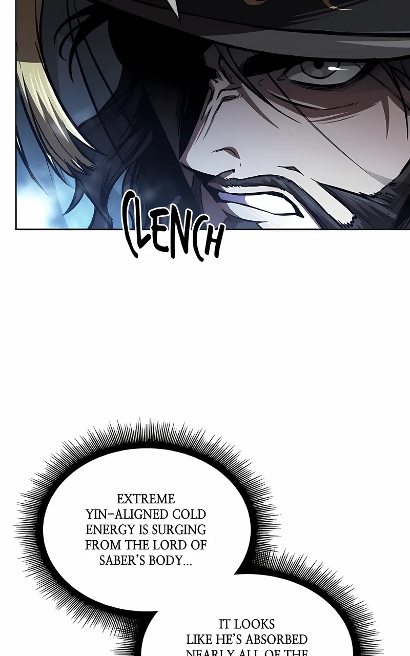 Read Nano Machine ENGLISH Manga Online