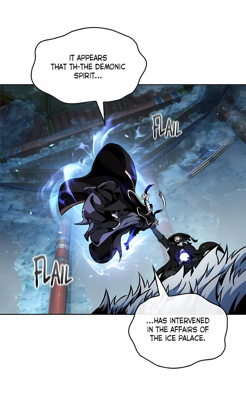 Read Nano Machine ENGLISH Manga Online