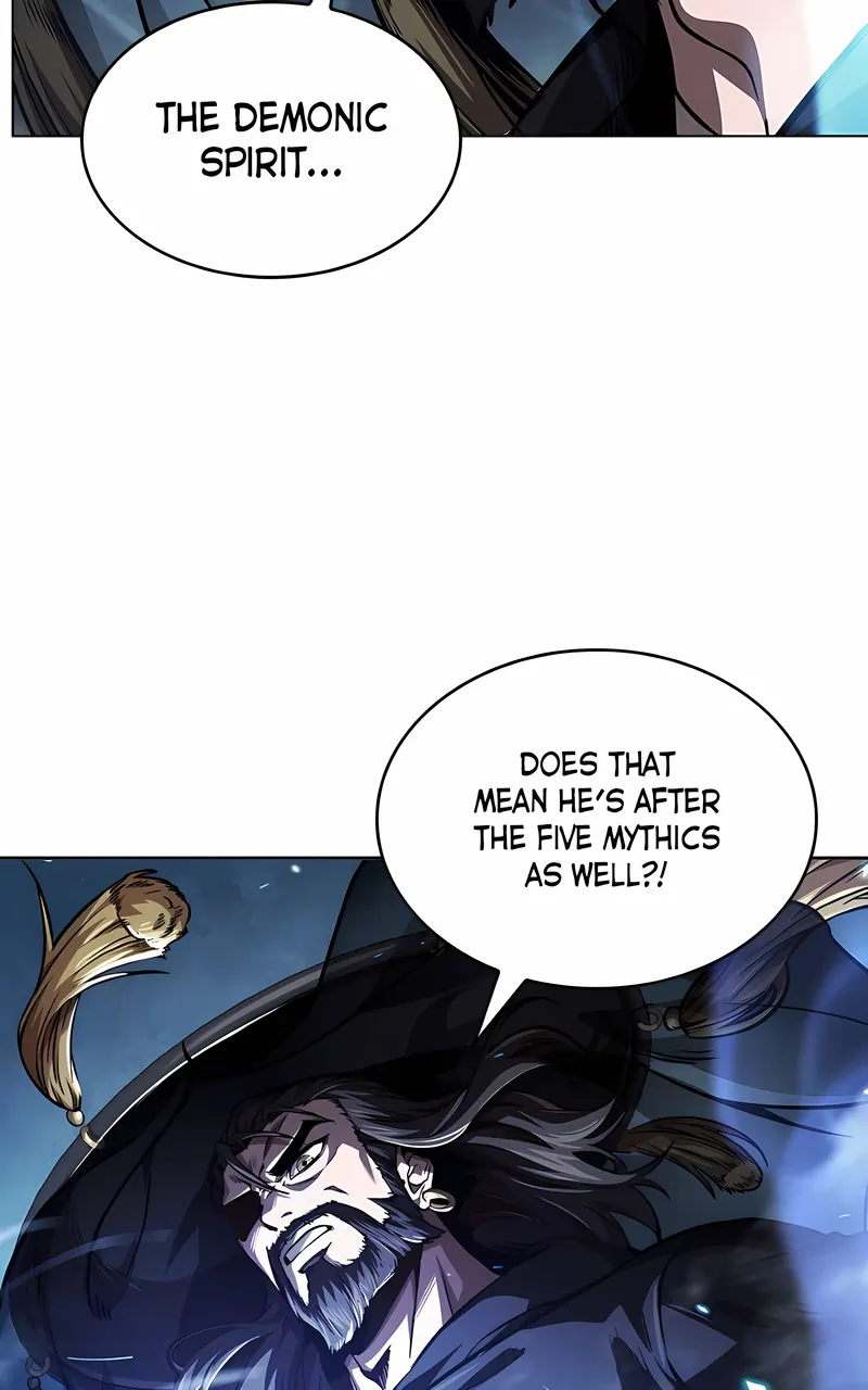 Read Nano Machine ENGLISH Manga Online