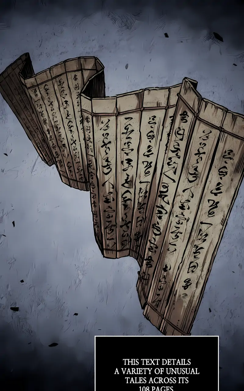 Read Nano Machine ENGLISH Manga Online