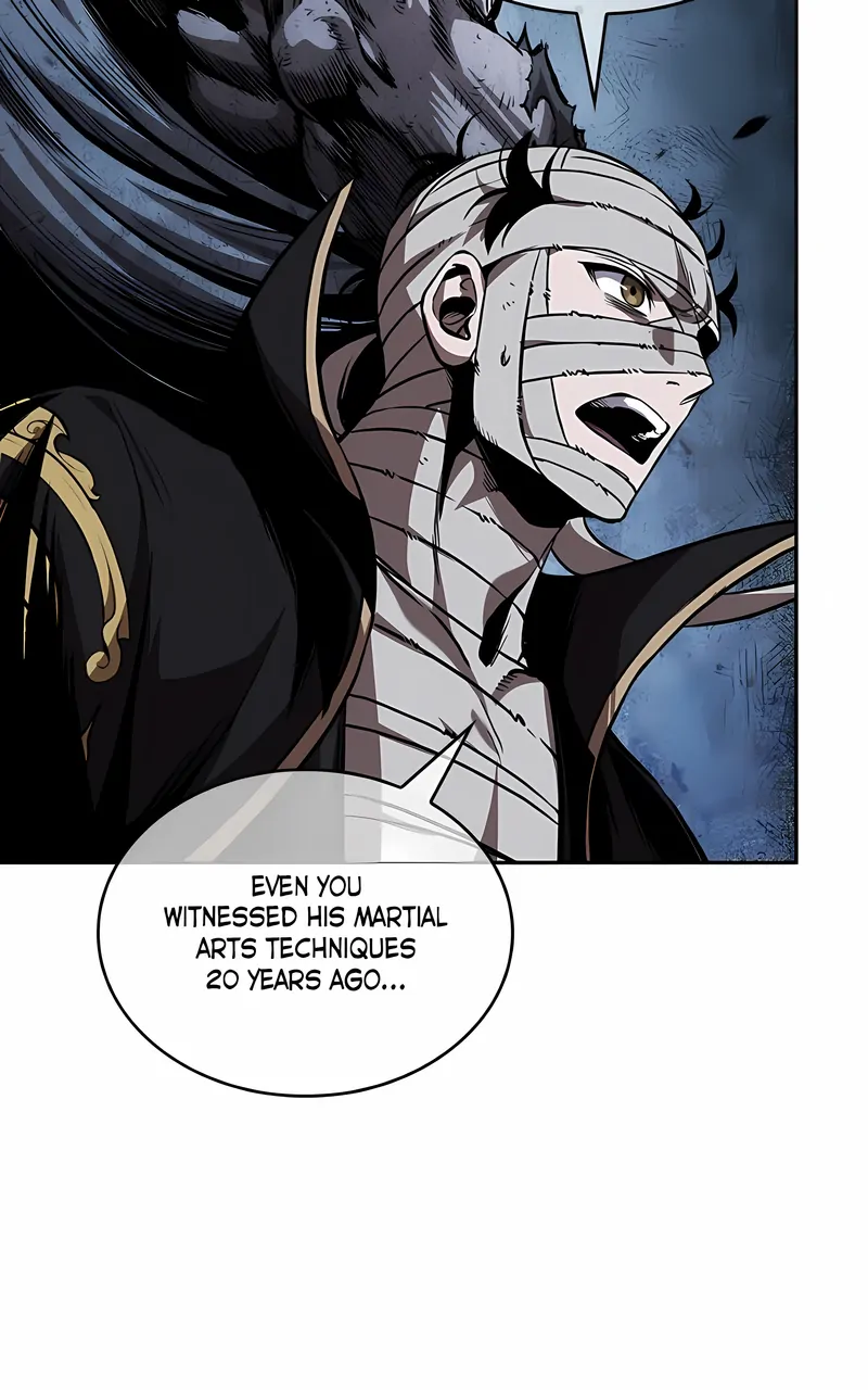 Read Nano Machine ENGLISH Manga Online