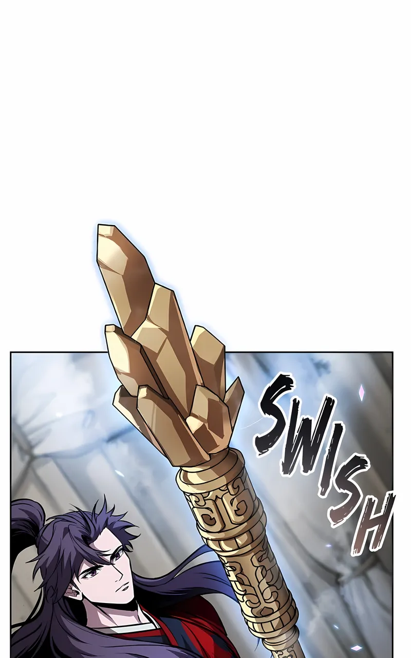 Read Nano Machine ENGLISH Manga Online