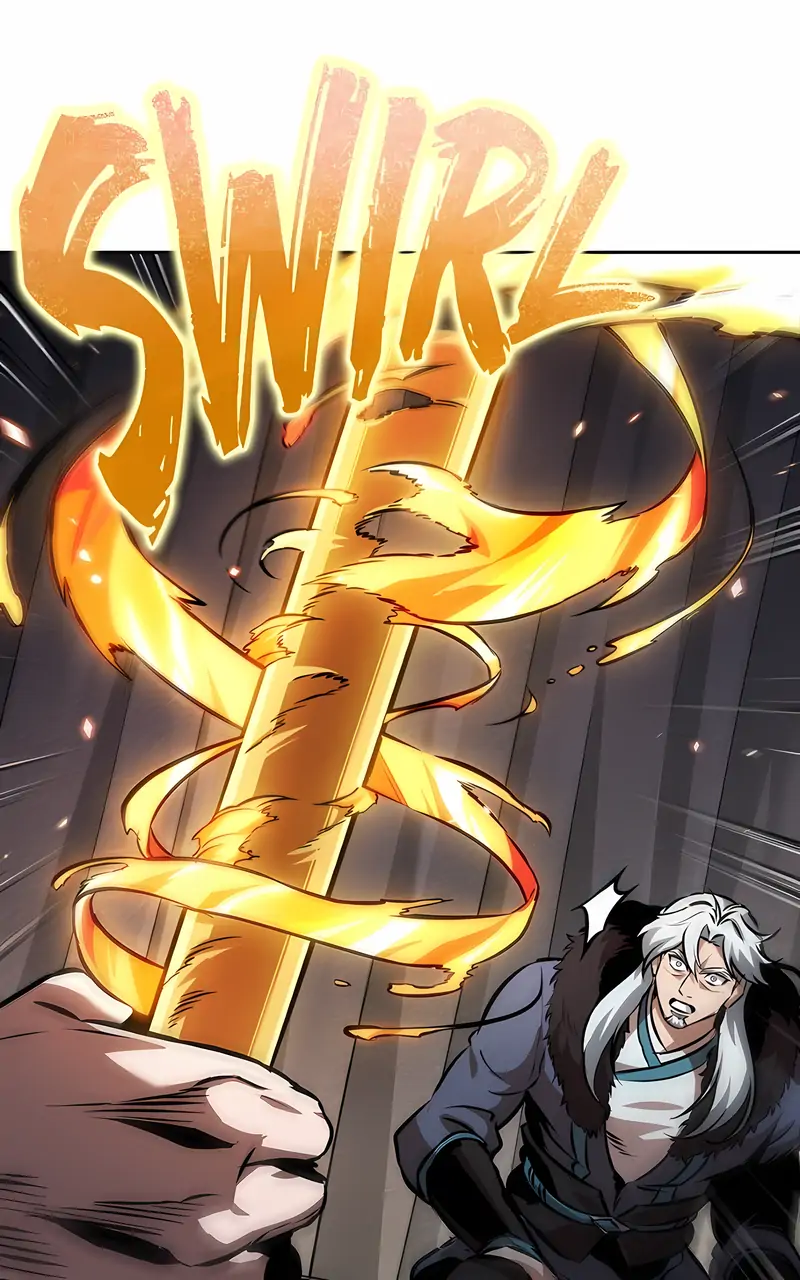 Read Nano Machine ENGLISH Manga Online