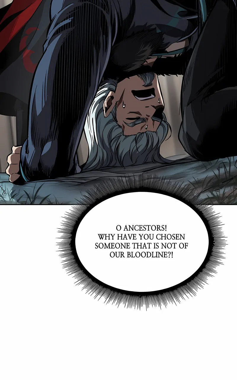 Read Nano Machine ENGLISH Manga Online