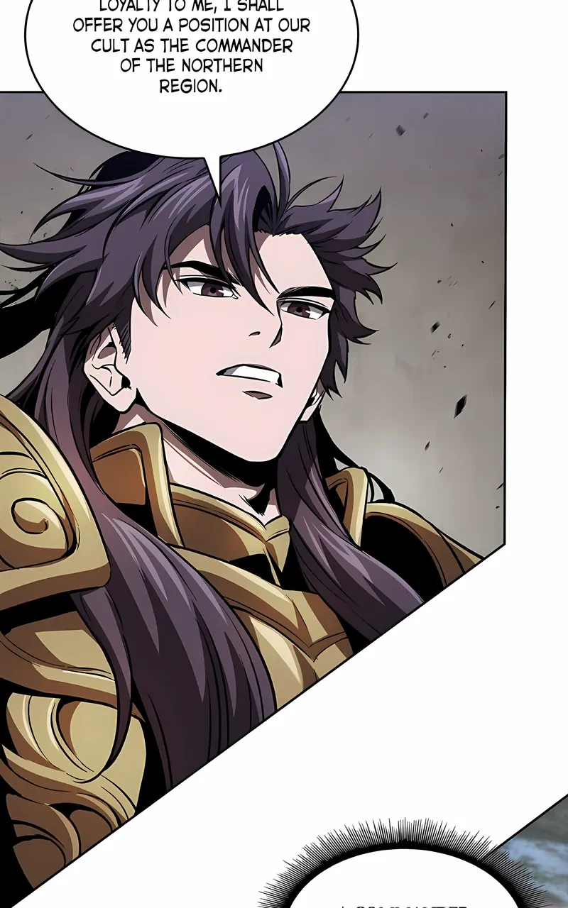 Read Nano Machine ENGLISH Manga Online