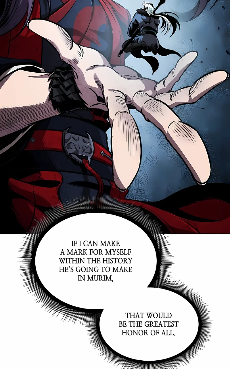 Read Nano Machine ENGLISH Manga Online