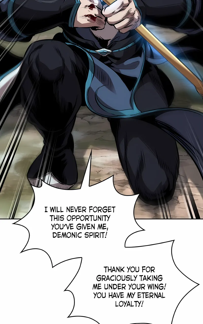 Read Nano Machine ENGLISH Manga Online