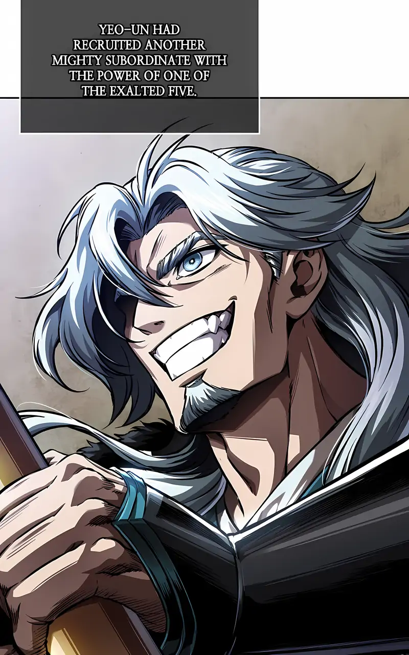 Read Nano Machine ENGLISH Manga Online