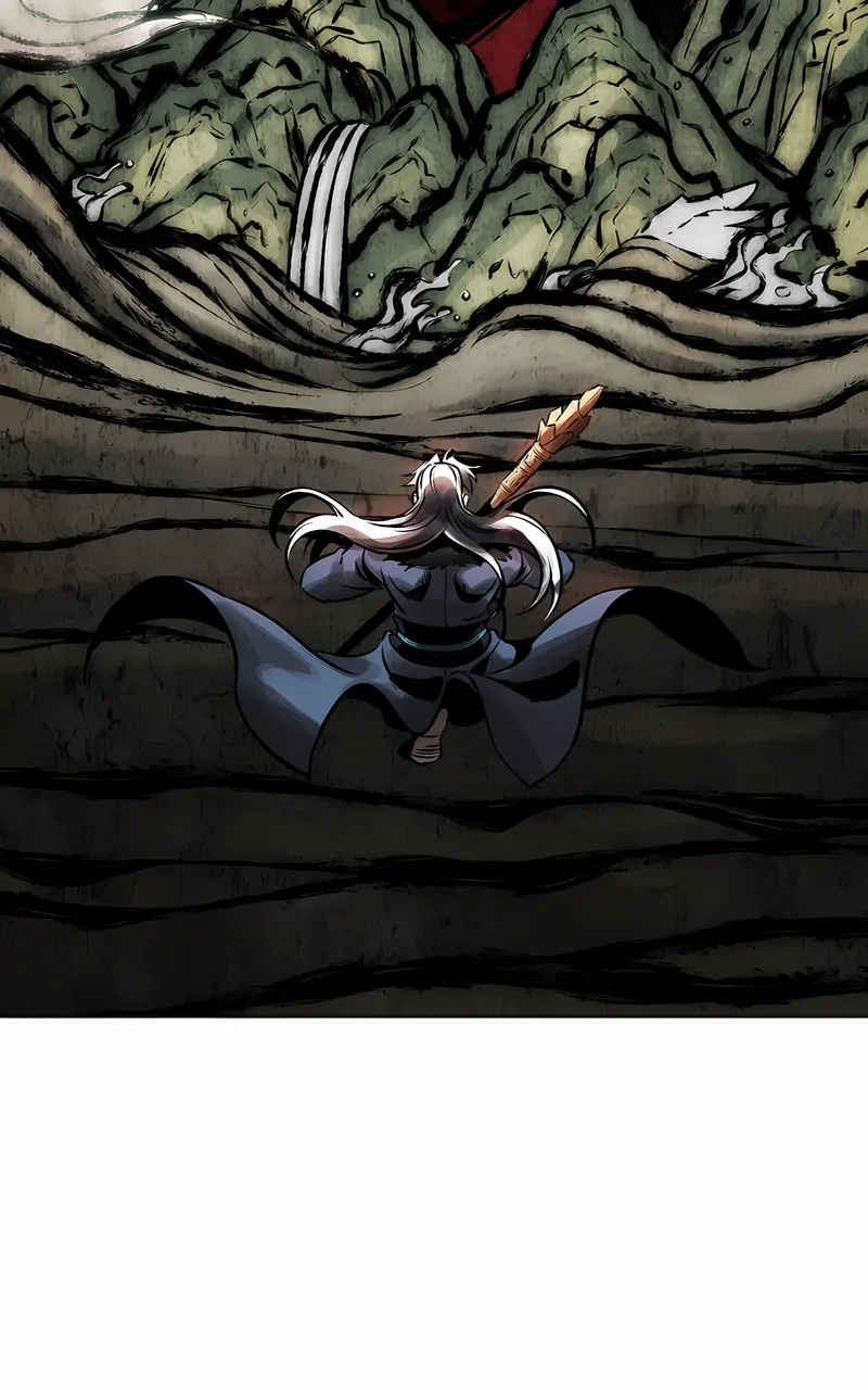 Read Nano Machine ENGLISH Manga Online