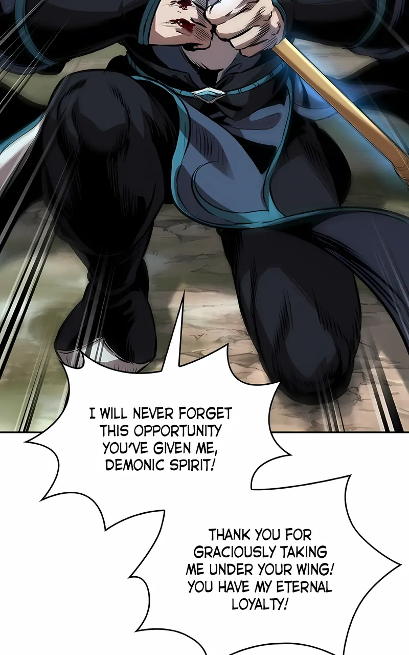 Read Nano Machine ENGLISH Manga Online