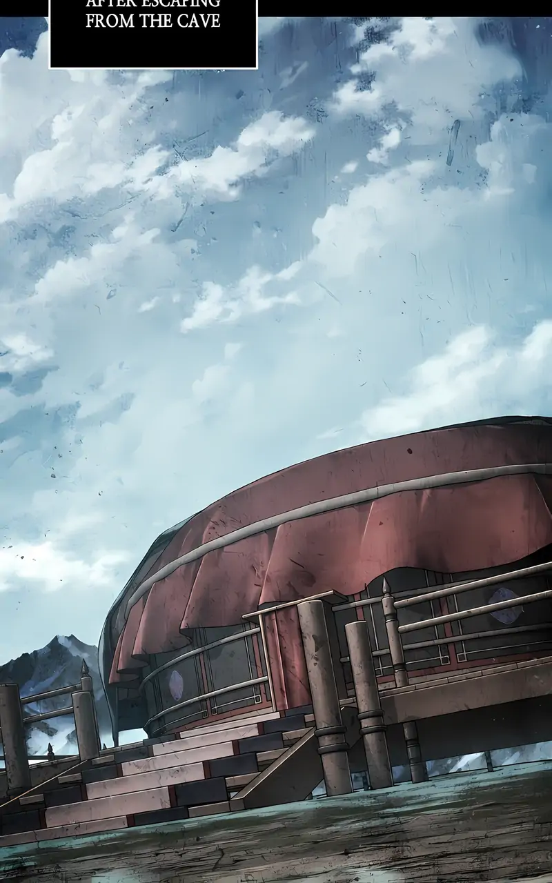 Read Nano Machine ENGLISH Manga Online