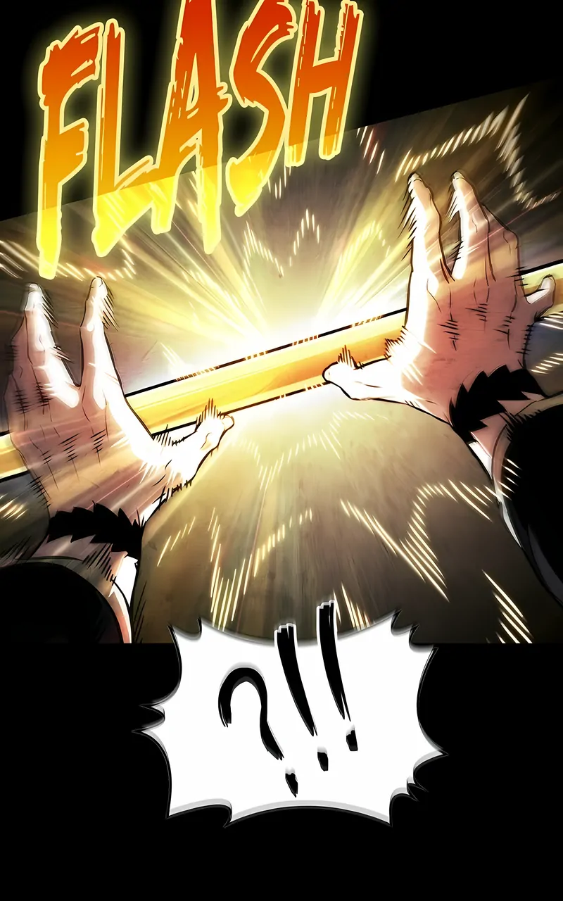 Read Nano Machine ENGLISH Manga Online