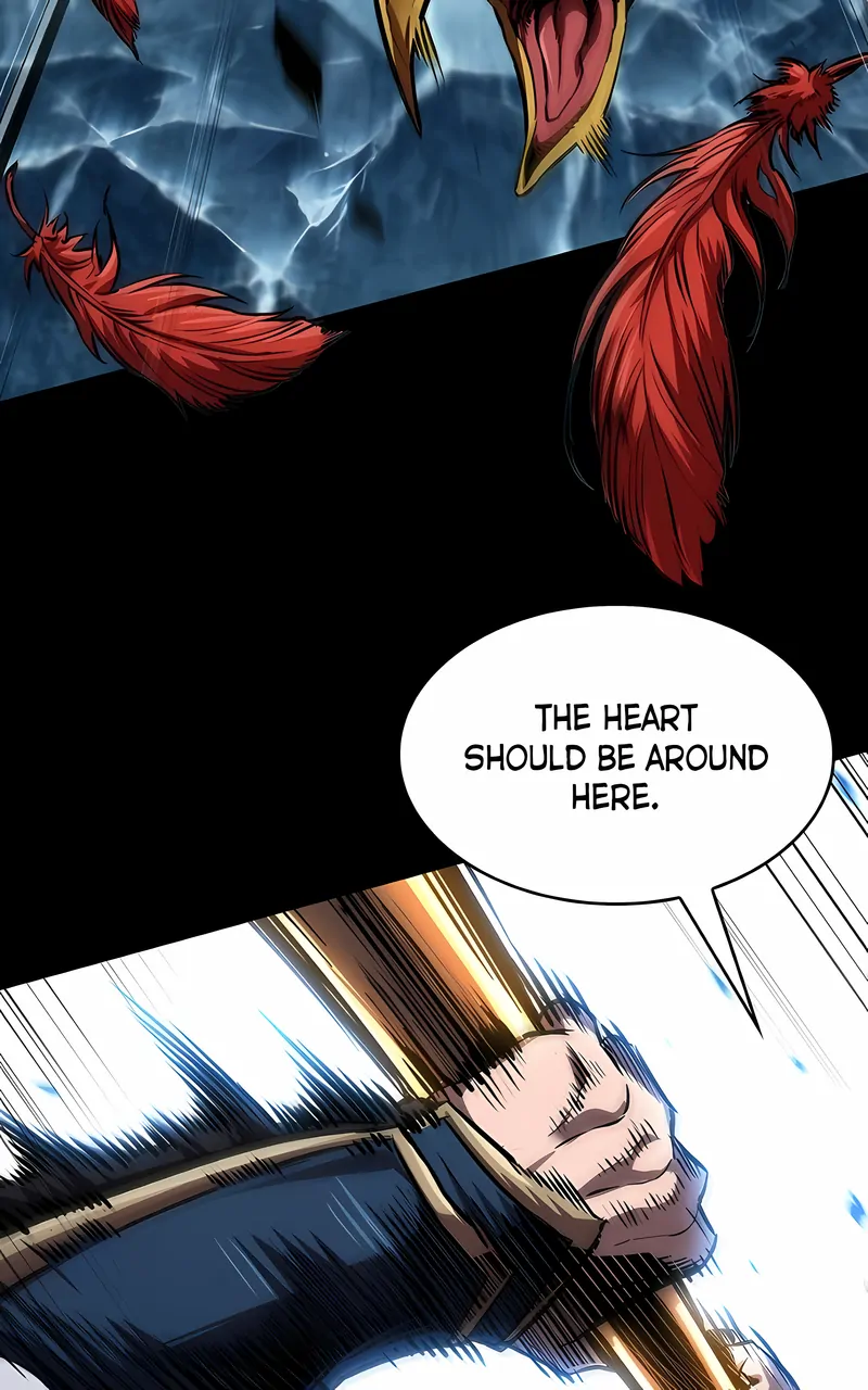 Read Nano Machine ENGLISH Manga Online