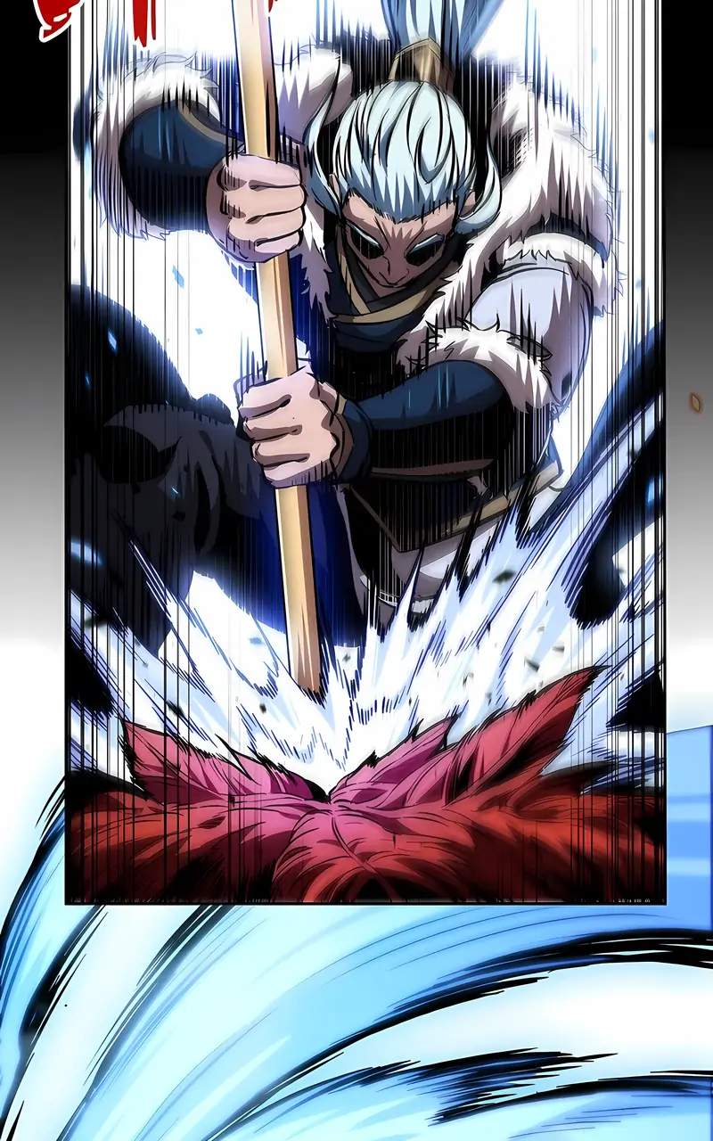 Read Nano Machine ENGLISH Manga Online