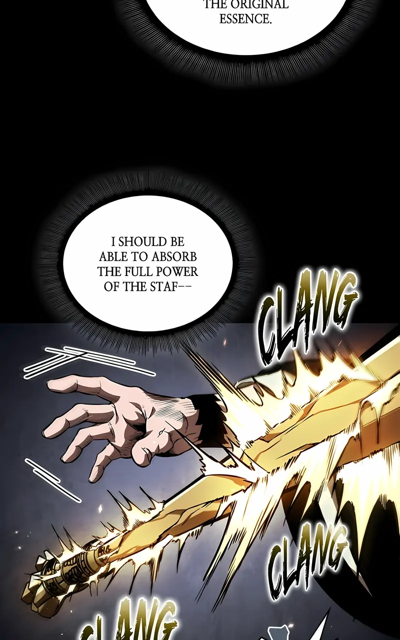 Read Nano Machine ENGLISH Manga Online