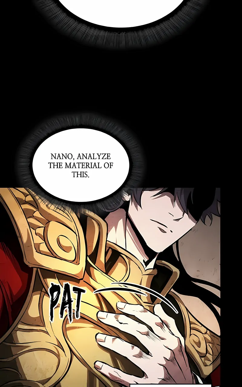 Read Nano Machine ENGLISH Manga Online