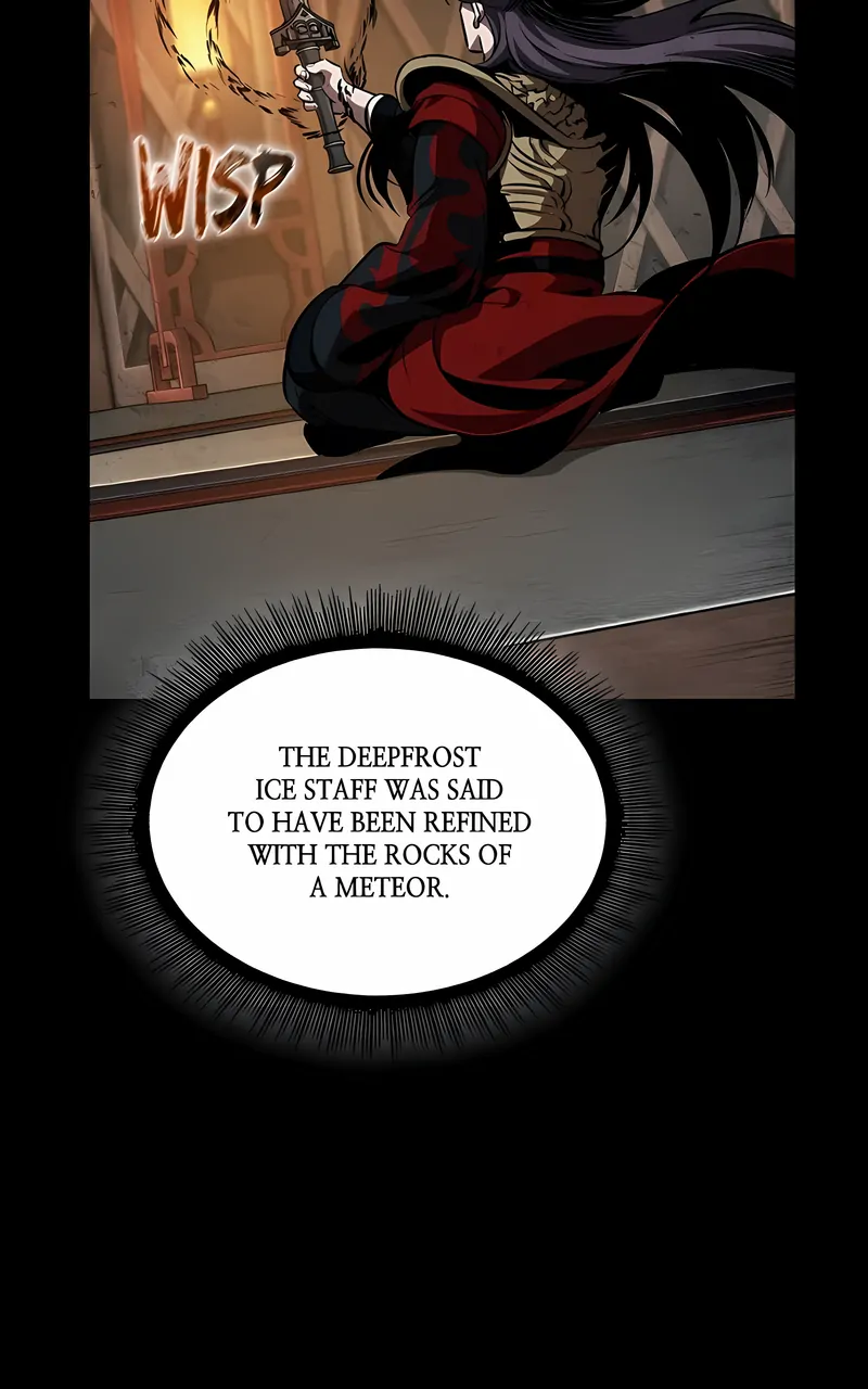 Read Nano Machine ENGLISH Manga Online