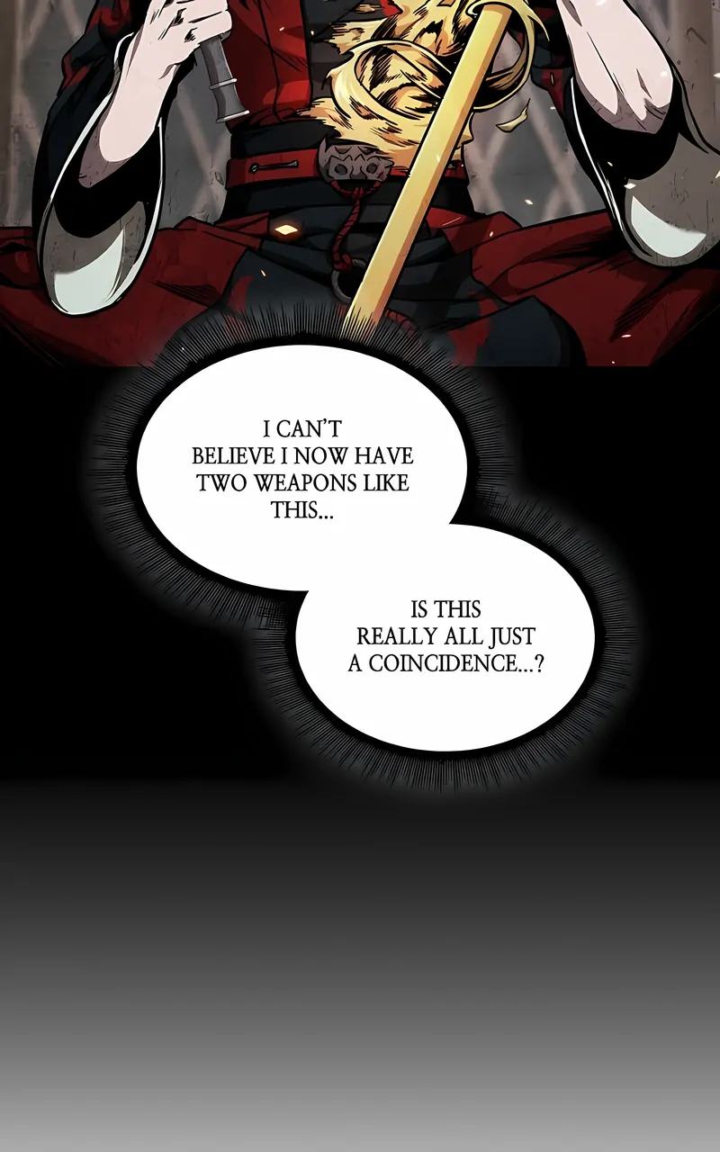 Read Nano Machine ENGLISH Manga Online