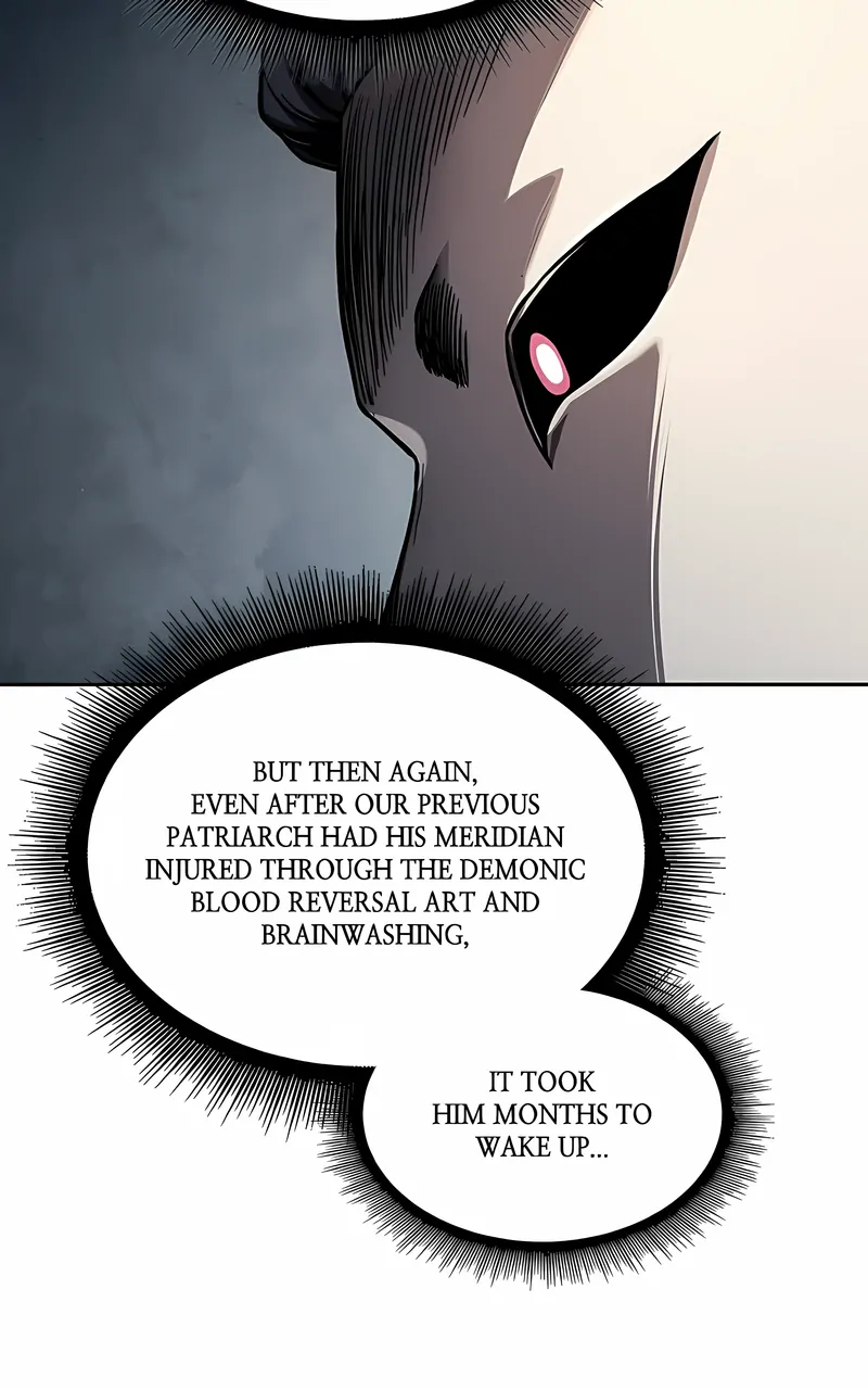 Read Nano Machine ENGLISH Manga Online