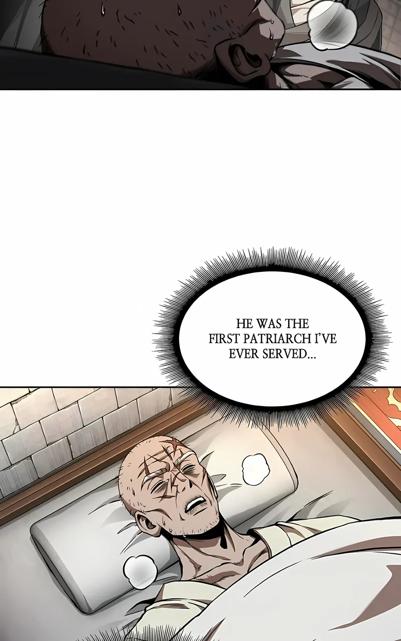 Read Nano Machine ENGLISH Manga Online