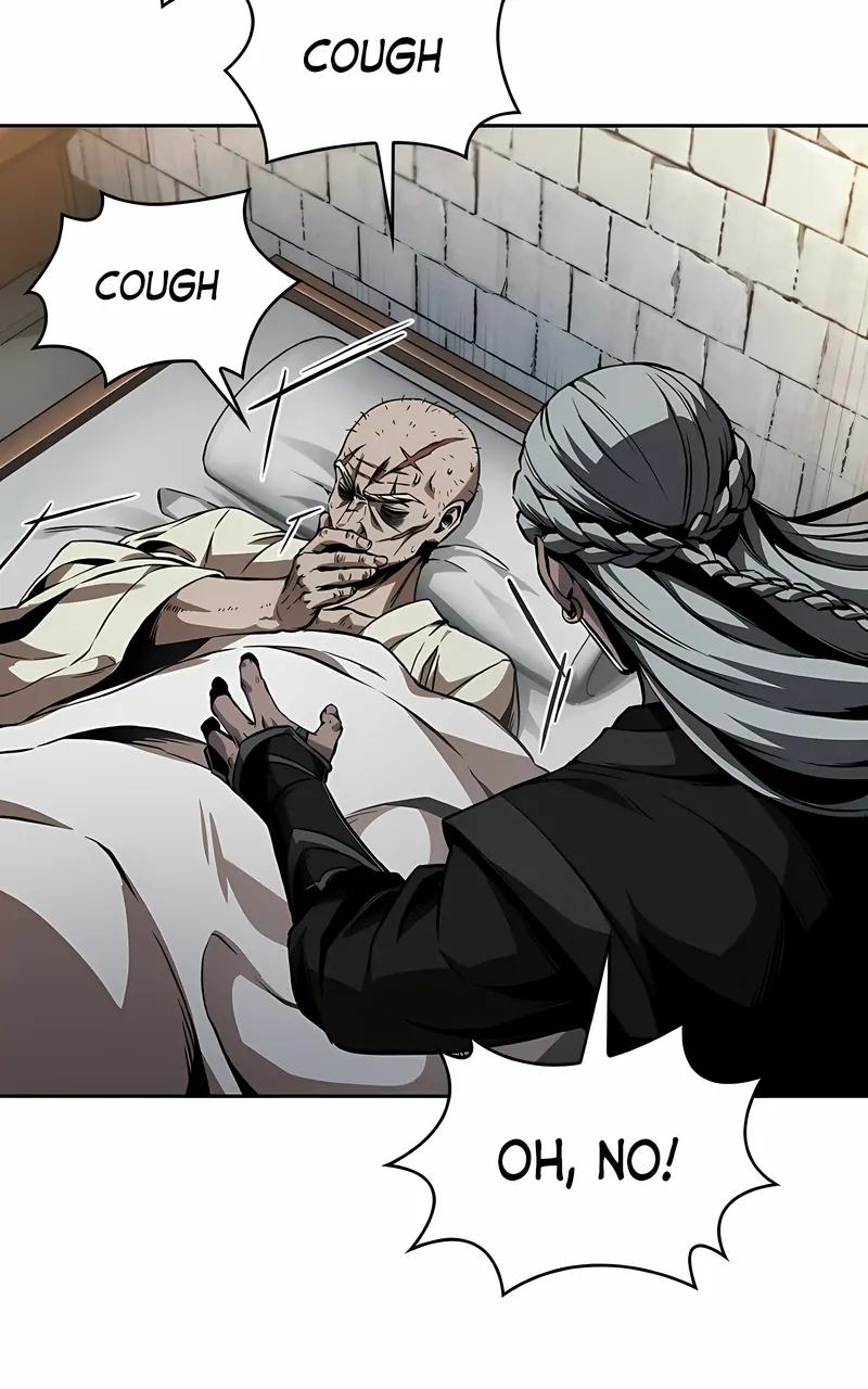 Read Nano Machine ENGLISH Manga Online