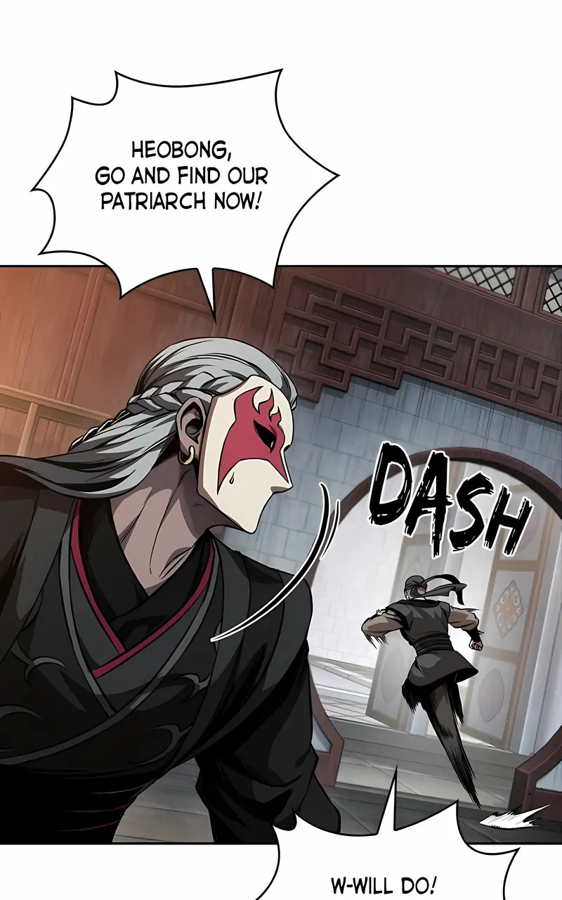 Read Nano Machine ENGLISH Manga Online