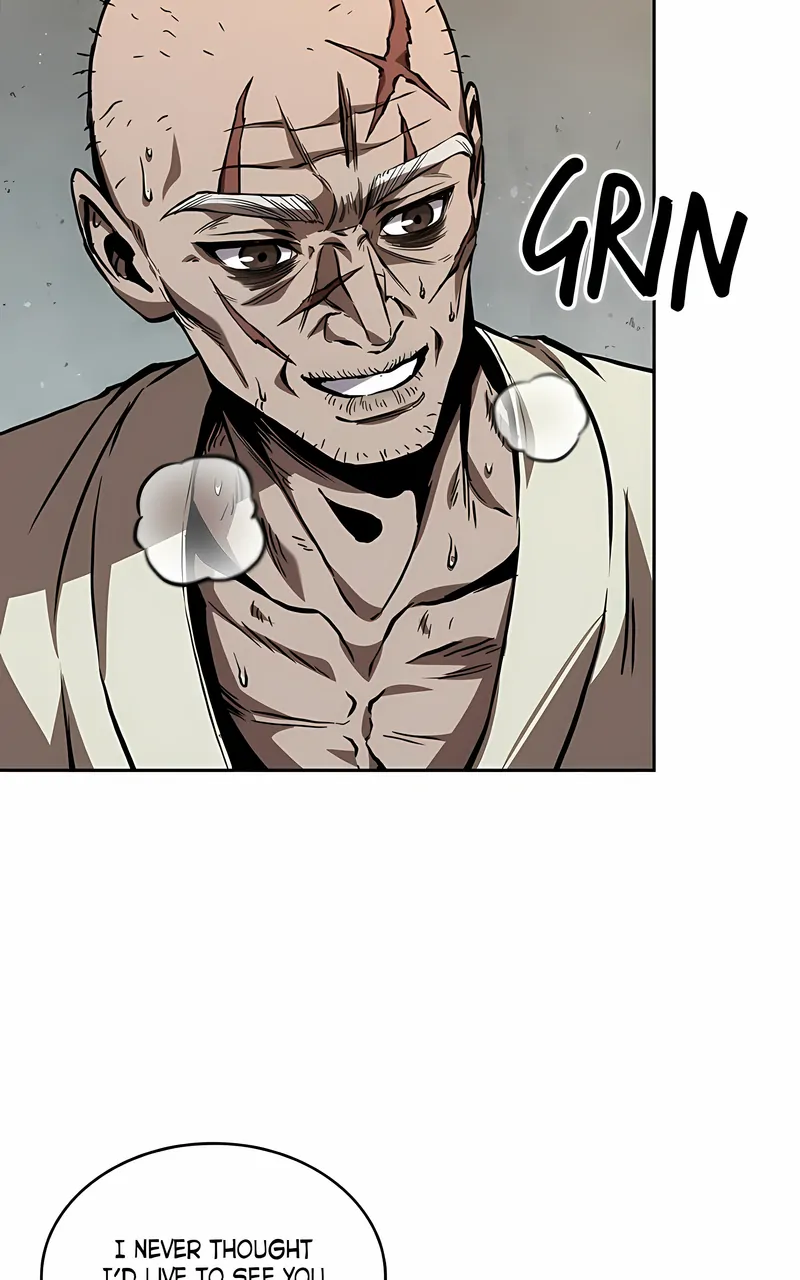 Read Nano Machine ENGLISH Manga Online