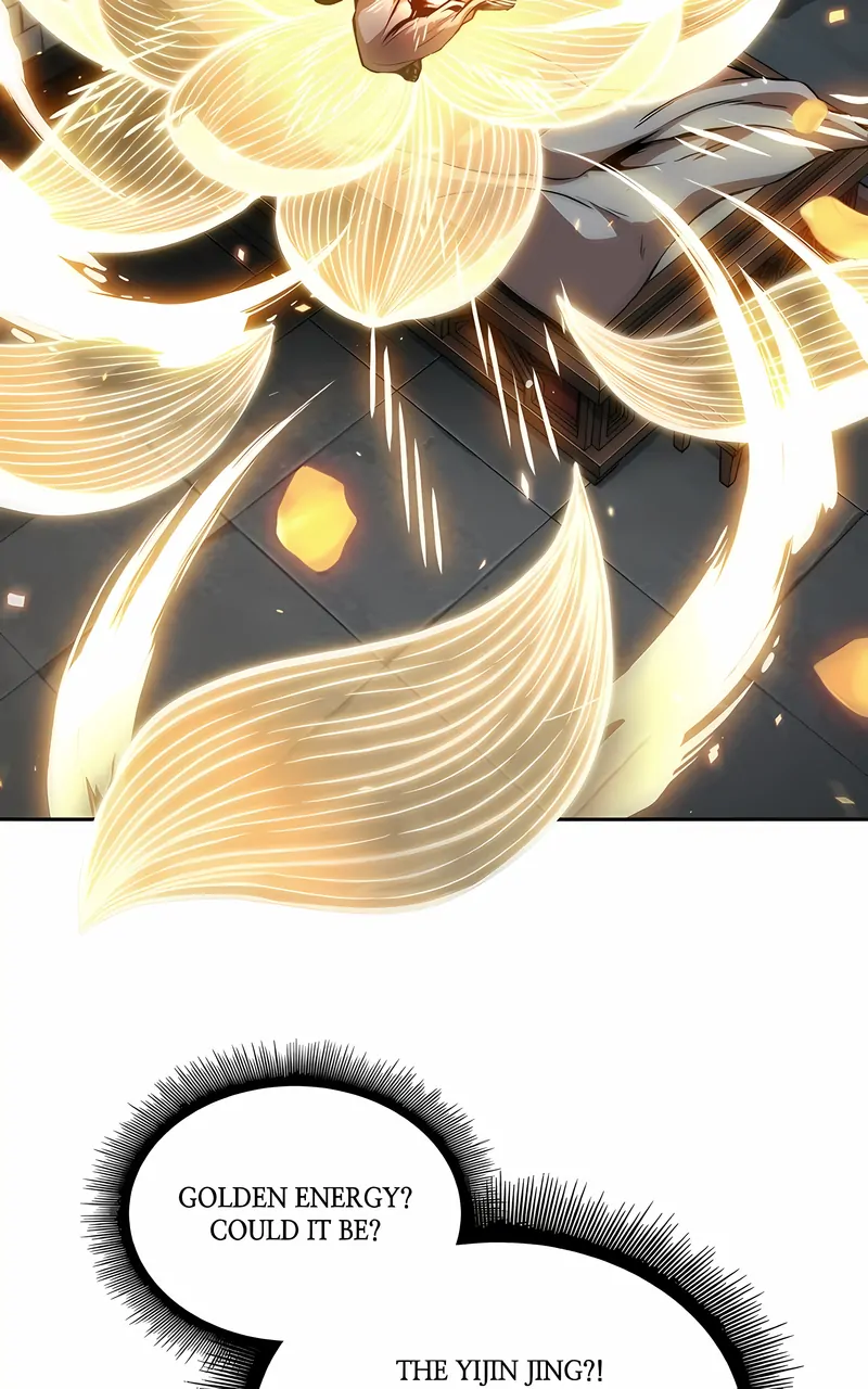 Read Nano Machine ENGLISH Manga Online