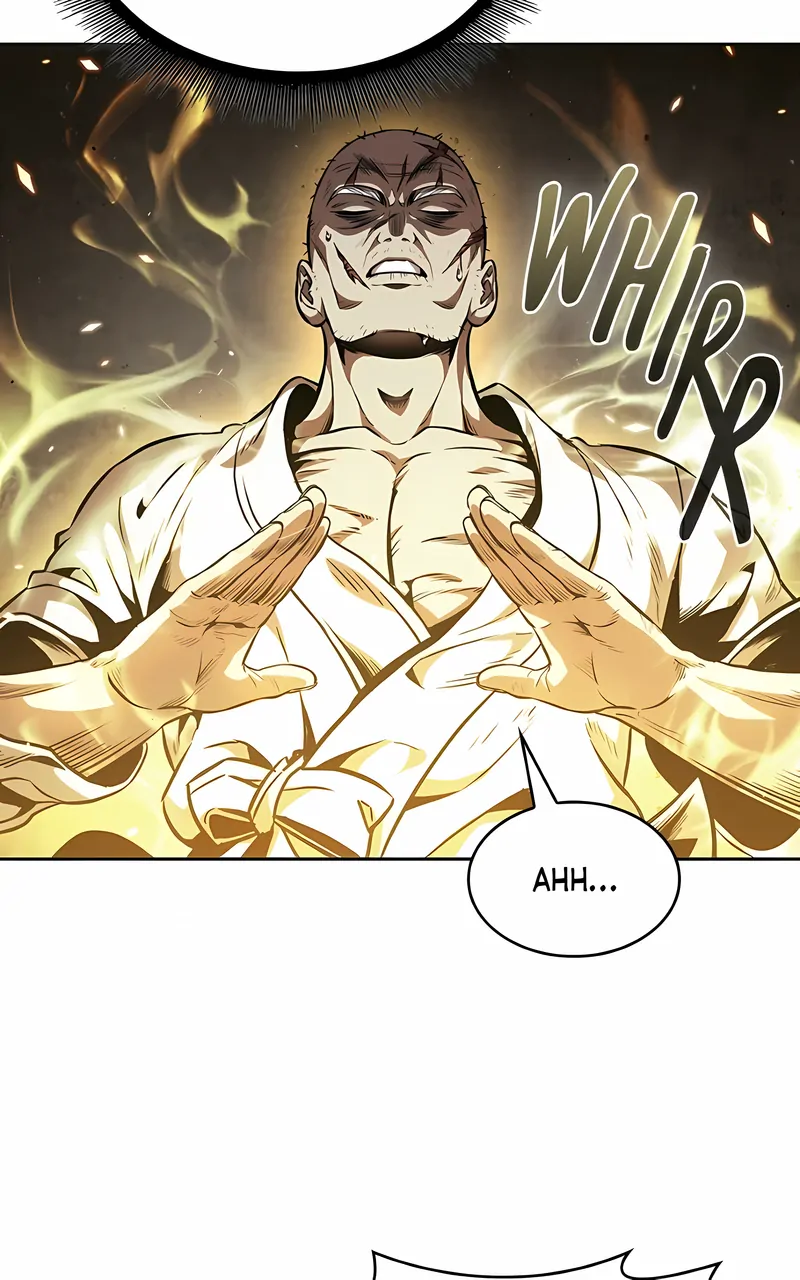 Read Nano Machine ENGLISH Manga Online