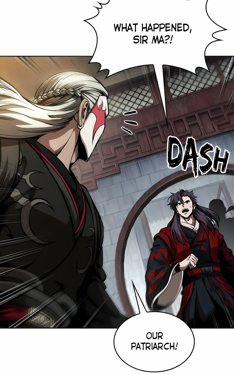 Read Nano Machine ENGLISH Manga Online