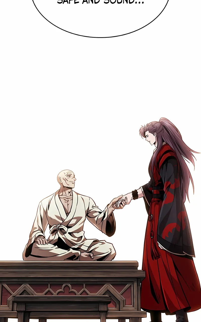 Read Nano Machine ENGLISH Manga Online