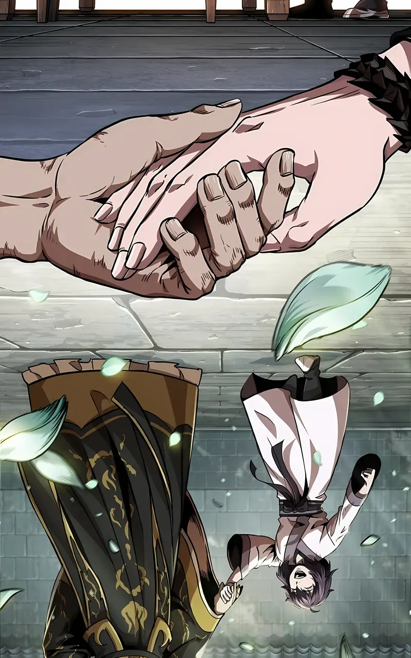 Read Nano Machine ENGLISH Manga Online