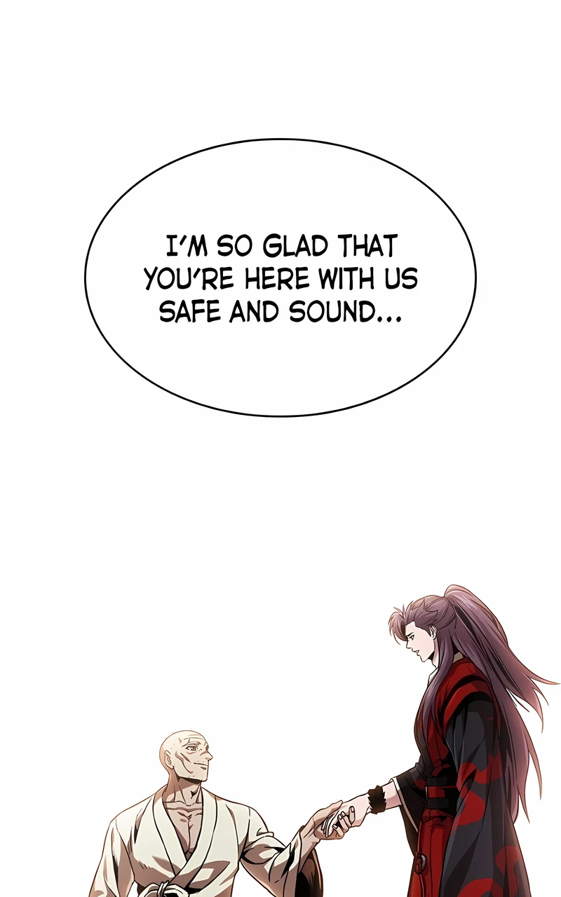 Read Nano Machine ENGLISH Manga Online