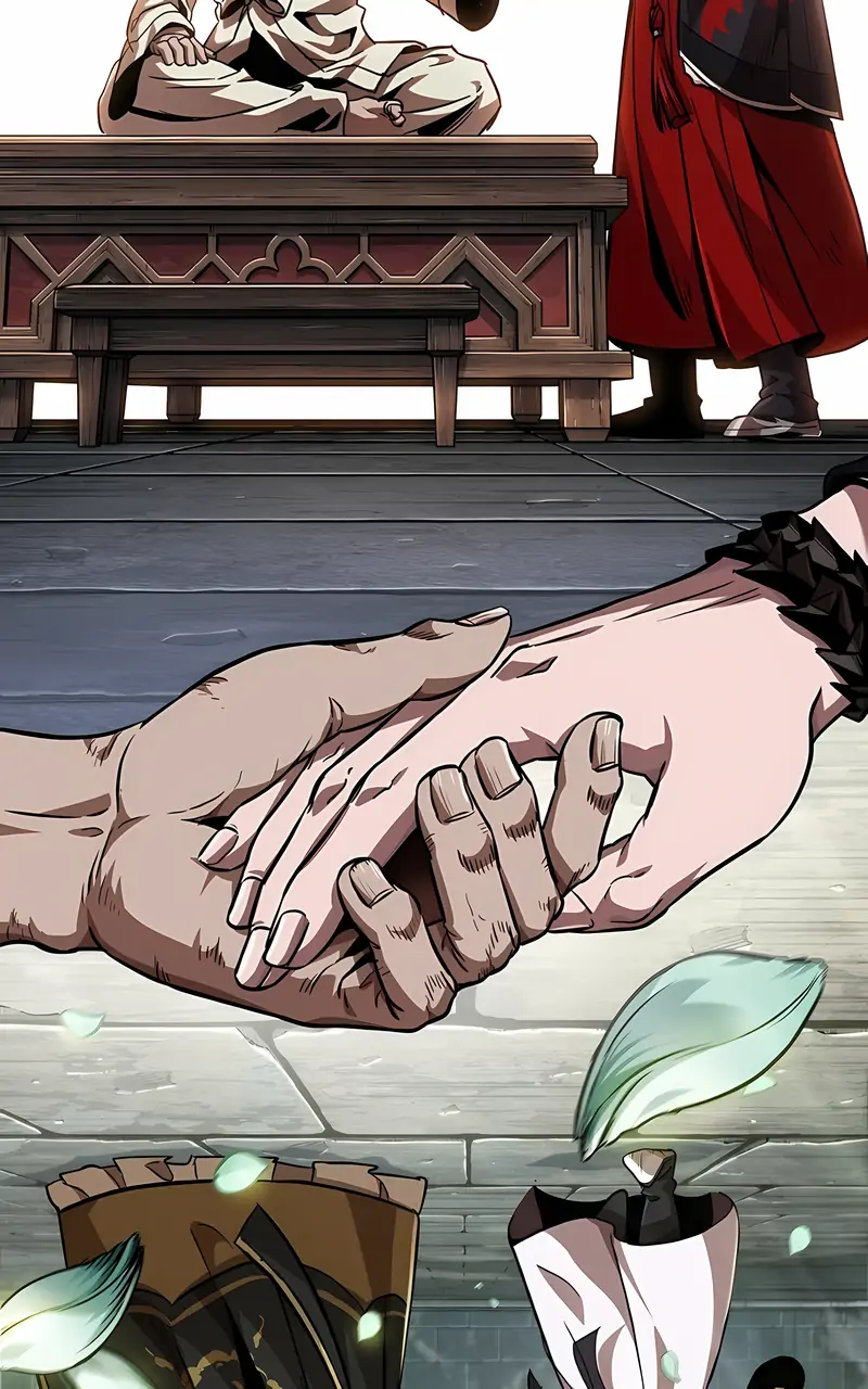 Read Nano Machine ENGLISH Manga Online