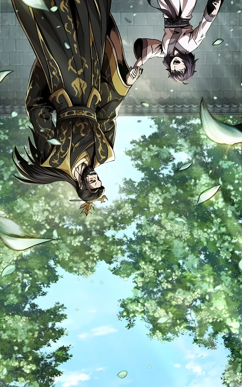 Read Nano Machine ENGLISH Manga Online