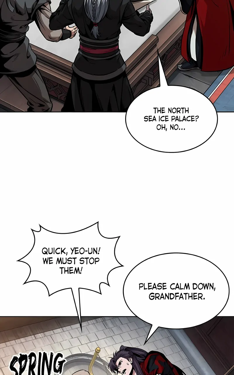 Read Nano Machine ENGLISH Manga Online