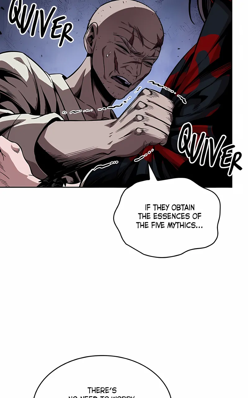 Read Nano Machine ENGLISH Manga Online