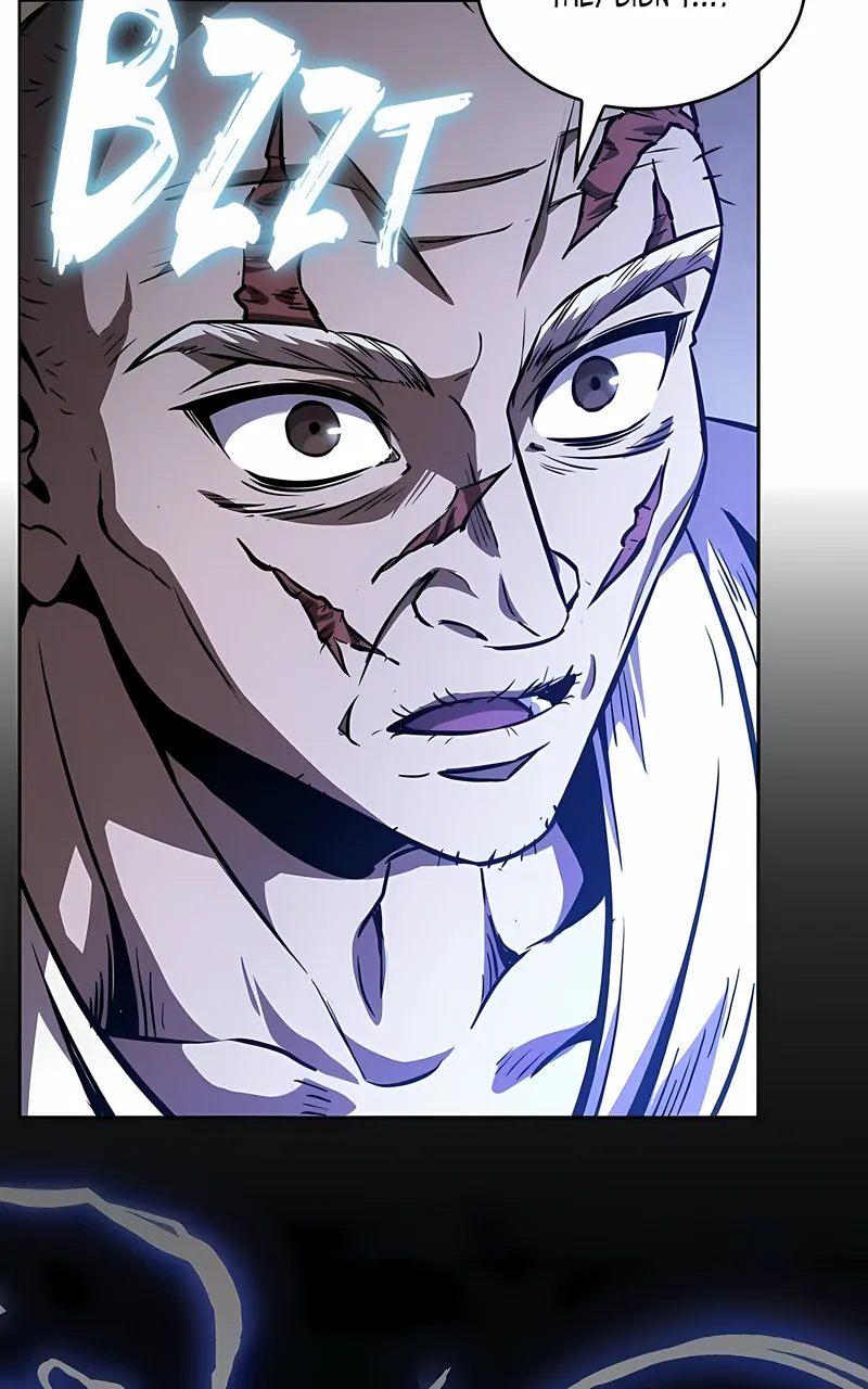 Read Nano Machine ENGLISH Manga Online