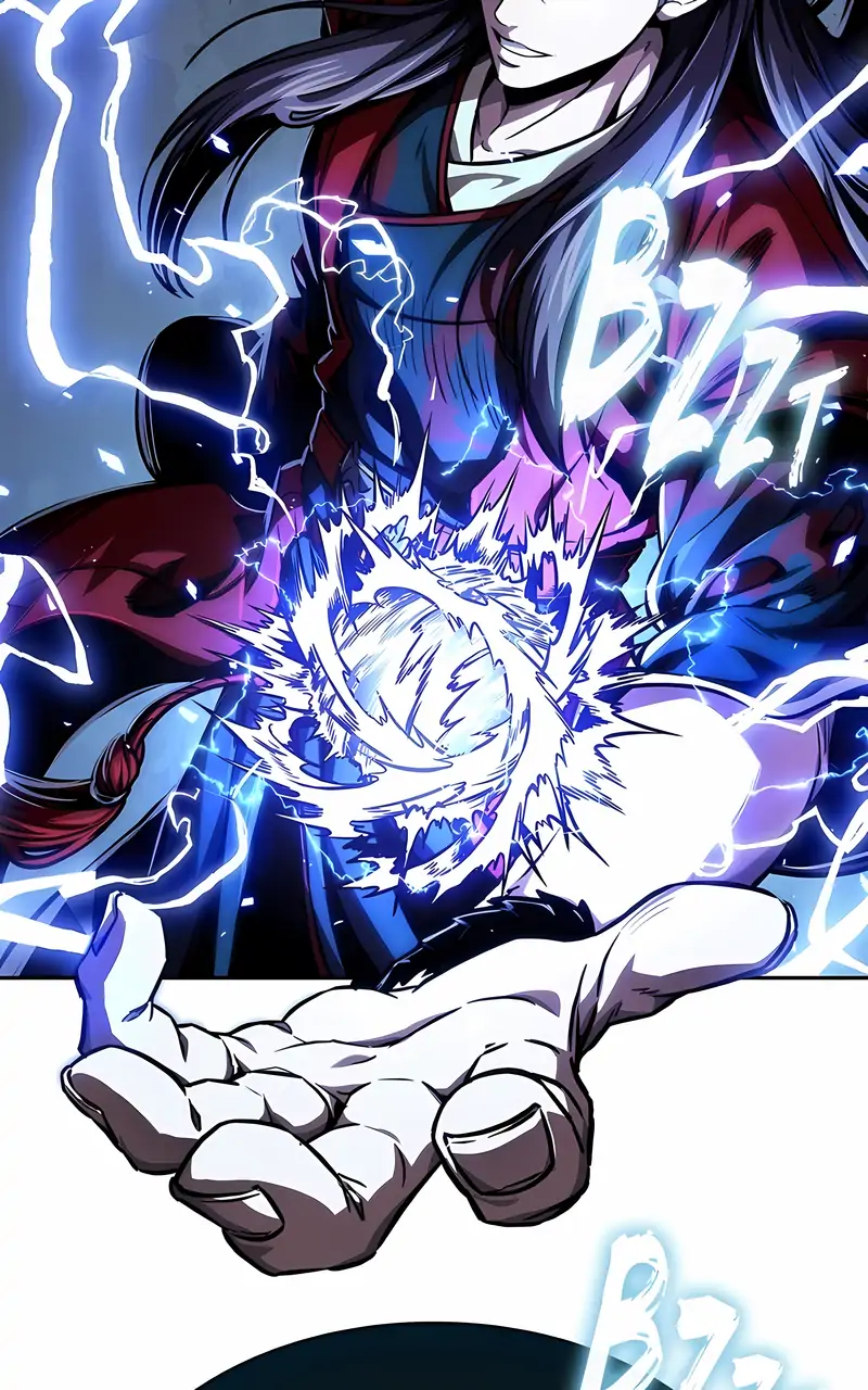 Read Nano Machine ENGLISH Manga Online