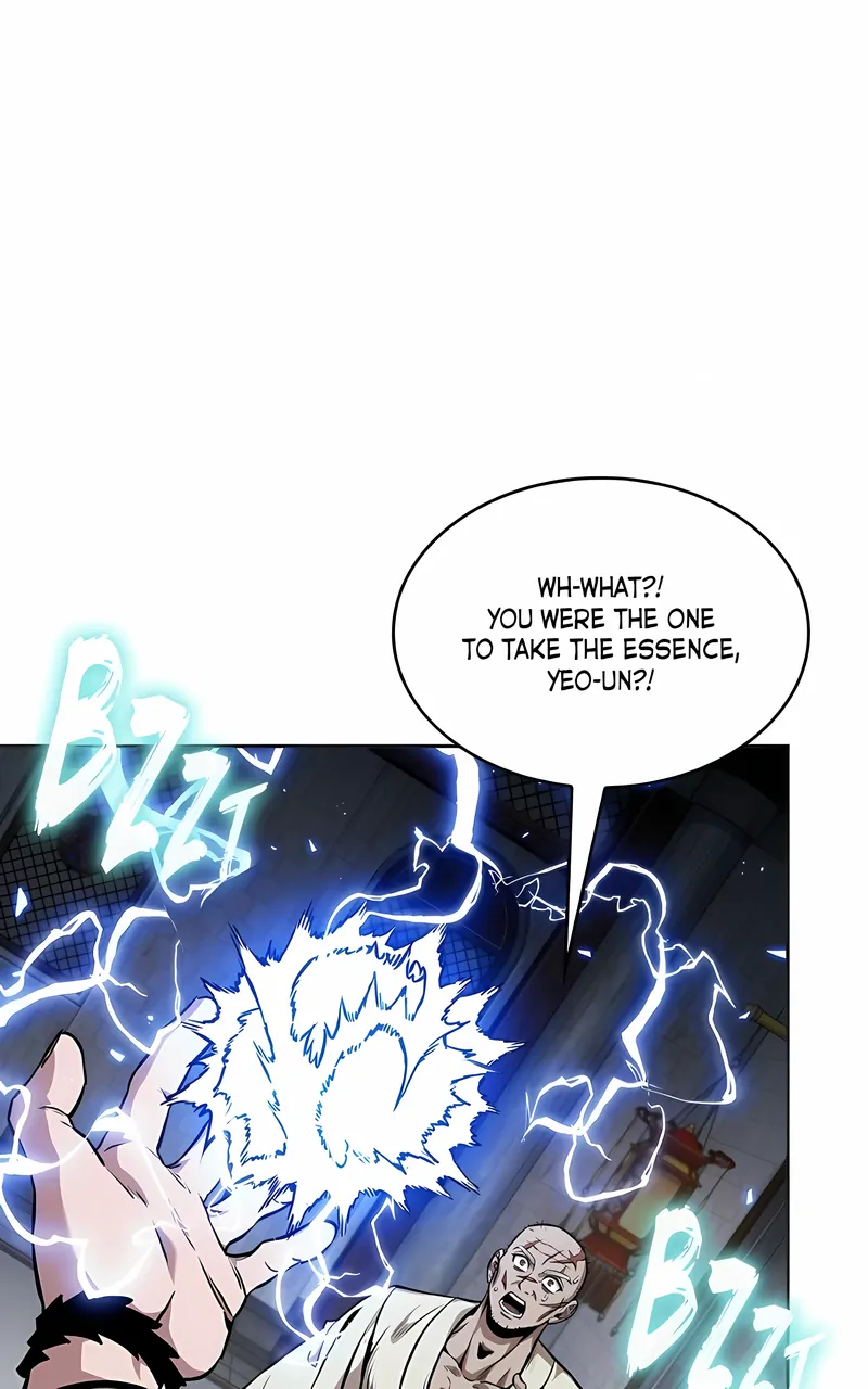 Read Nano Machine ENGLISH Manga Online