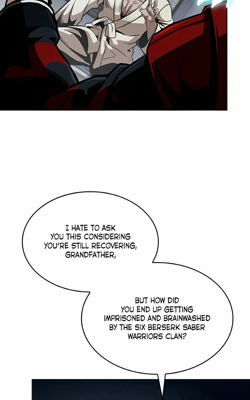 Read Nano Machine ENGLISH Manga Online