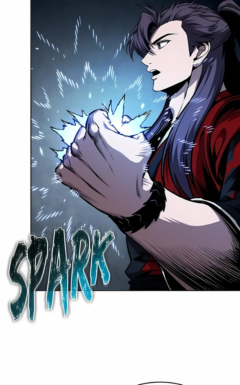 Read Nano Machine ENGLISH Manga Online