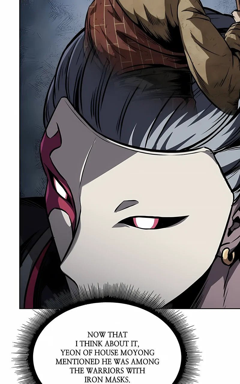 Read Nano Machine ENGLISH Manga Online