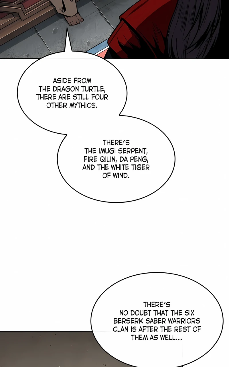 Read Nano Machine ENGLISH Manga Online