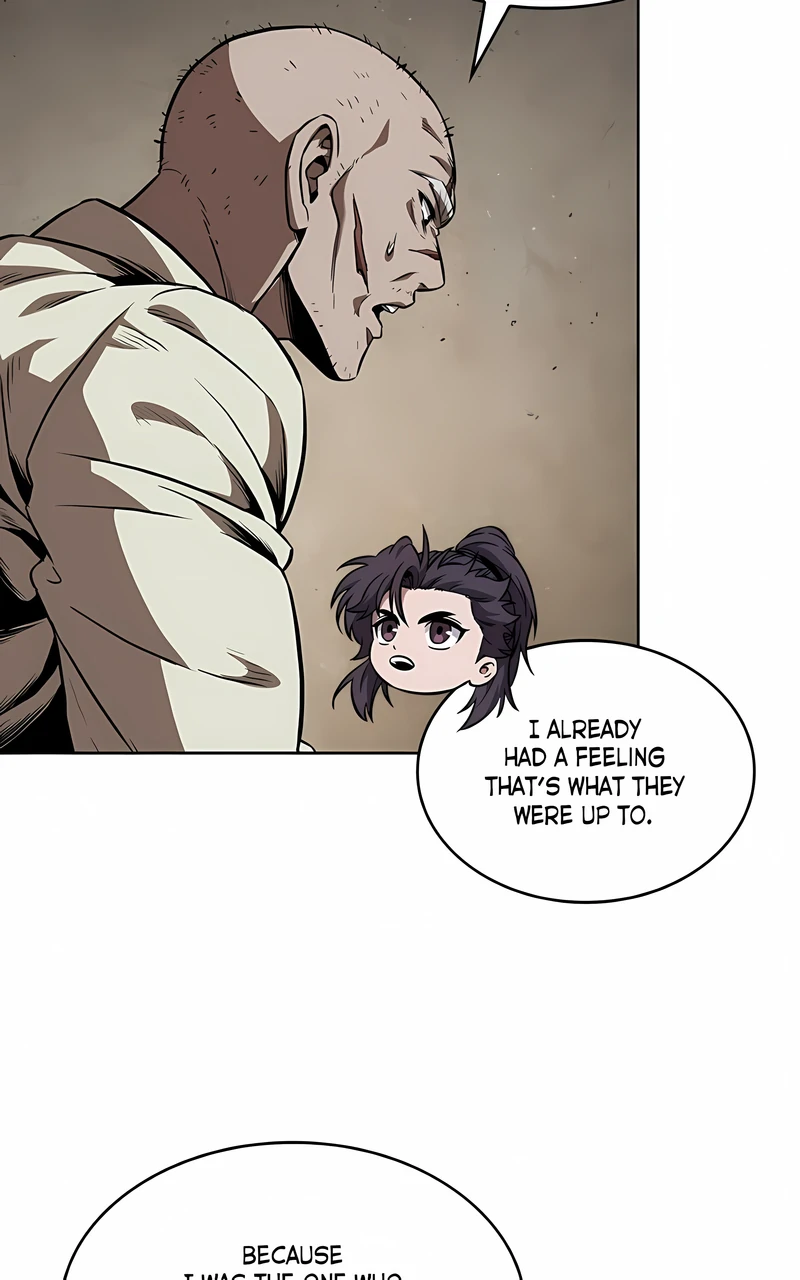 Read Nano Machine ENGLISH Manga Online