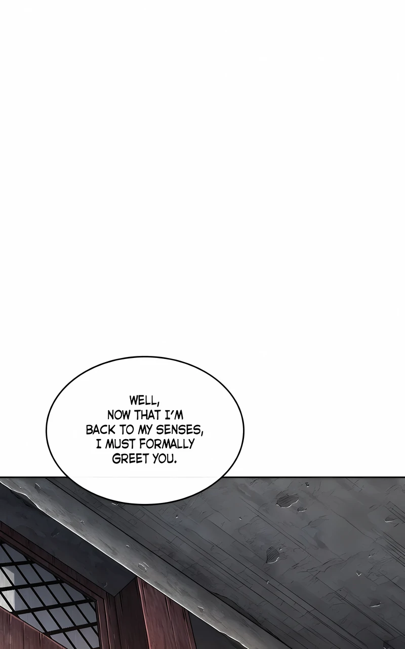 Read Nano Machine ENGLISH Manga Online